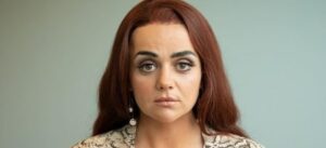 Hayley Squires