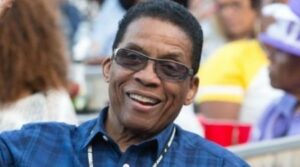 Herbie Hancock