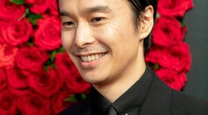 Hiroki Hasegawa