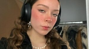 Holly Humberstone