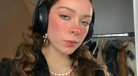 Holly Humberstone Height, Weight, Age, Body Statistics