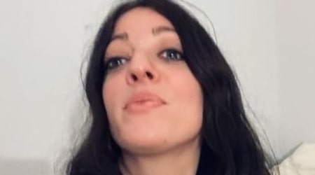 Isabella Summers Height, Weight, Age, Body Statistics