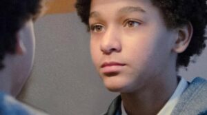 Jaden Michael