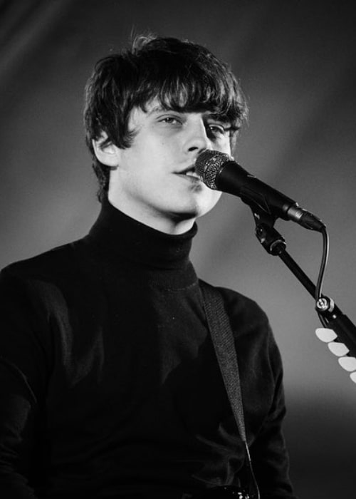 Jake Bugg as seen in an Instagram Post in October 2021