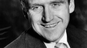 James Whitmore