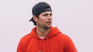 Jarrett Stidham