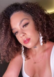 Jenesis Sanchez Height, Weight, Age, Boyfriend, Family, Facts, Biography