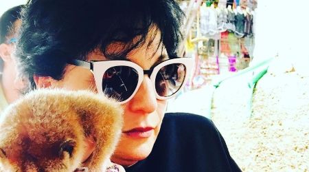 Joan Grande Height, Weight, Age, Spouse, Facts, Children, Biography