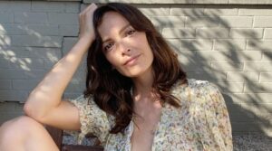 Jodi Balfour