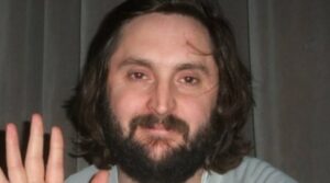 Joe Wilkinson