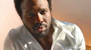 Joshua Henry