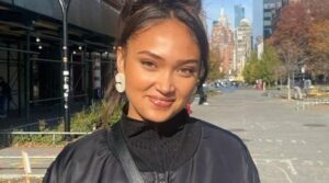 Joy Crookes