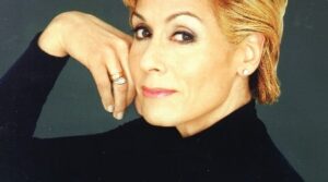 Judith Light