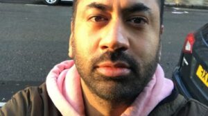 Kal Penn