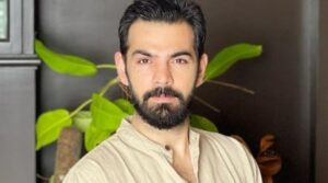 Karan V Grover