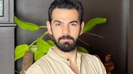 Karan V Grover Height, Weight, Age, Body Statistics