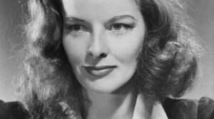 Katharine Hepburn
