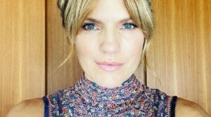 Kathleen Rose Perkins