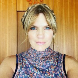 Kathleen Rose Perkins Height, Weight, Age, Boyfriend, Biography
