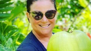 Keely Shaye Smith