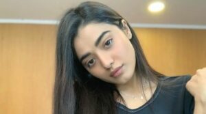 Ketika Sharma