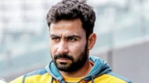Khushdil Shah