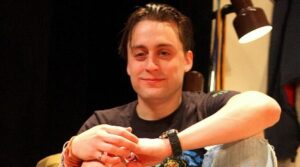 Kieran Culkin
