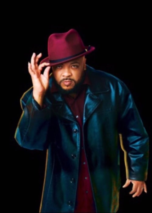 Kokane as seen in an Instagram Post in November 2020