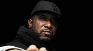 Kool G Rap