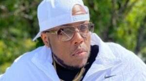 Krizz Kaliko