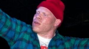 Krondon