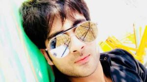 Lakshya Handa