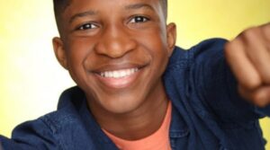 Lex Lumpkin