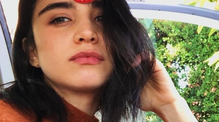 Libe Barer Height, Weight, Age, Boyfriend, Family, Facts, Biography