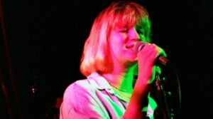 Lisa Palfrey