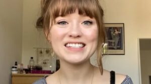 Maisie Peters