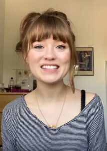 Maisie Peters Height, Weight, Age, Boyfriend, Biography, Family