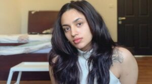 Malvika Nair
