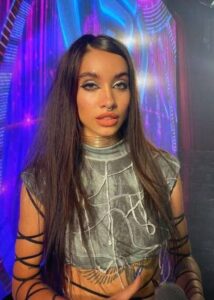 María Becerra Height, Weight, Age, Boyfriend, Facts, Biography