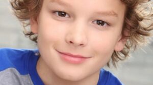 Mason Thames