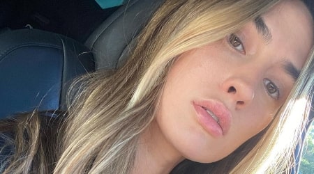 Meagan Camper Height, Weight, Age, Body Statistics