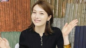 Megumi Sato