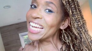 Merrin Dungey