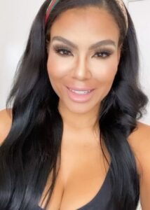 Mia Thornton Height, Weight, Age, Spouse, Children, Facts, Biography