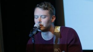 Michael Dorman