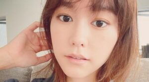 Mirei Kiritani