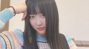Miyu Honda