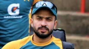 Mohammad Nawaz