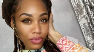 Monique Samuels