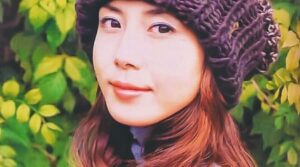 Nanako Matsushima